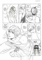 Oh Shit, My Baby / oh shit, my baby [Shou] [Hetalia Axis Powers] Thumbnail Page 06