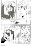 Oh Shit, My Baby / oh shit, my baby [Shou] [Hetalia Axis Powers] Thumbnail Page 09