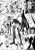 Busujima Break [Nozarashi Satoru] [Highschool Of The Dead] Thumbnail Page 04