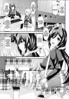 SUBSTITUTE 2 / SUBSTITUTE 2 [Aotsu Umihito] [Love Live!] Thumbnail Page 04