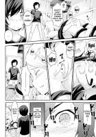 Odorya Shigou Shicharu!! / おどりゃしごうしちゃる!! [Rca] [Sekai Seifuku Bouryaku No Zvezda] Thumbnail Page 09