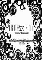 HE X HT / HE x HT [Alpenreise] [Katekyo Hitman Reborn] Thumbnail Page 02