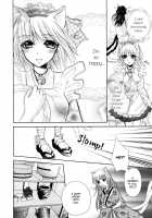 Nekoroma / 猫股浪漫 [Original] Thumbnail Page 12