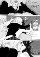 Persona KAREN / ペルソナかれん [Kurogane Ken] [Original] Thumbnail Page 14