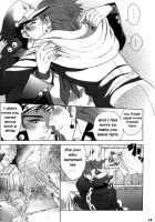 P.O.D. [Yumiya] [Jojos Bizarre Adventure] Thumbnail Page 14