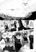 P.O.D. [Yumiya] [Jojos Bizarre Adventure] Thumbnail Page 06