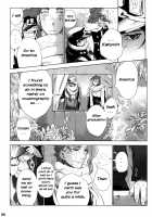 P.O.D. [Yumiya] [Jojos Bizarre Adventure] Thumbnail Page 09