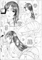 Angel's Stroke 59 Namashokuyou Mio-Chan! [Kutani] [K-On!] Thumbnail Page 10