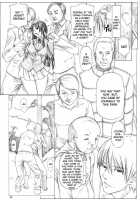 Angel's Stroke 59 Namashokuyou Mio-Chan! [Kutani] [K-On!] Thumbnail Page 03