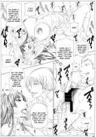Angel's Stroke 59 Namashokuyou Mio-Chan! [Kutani] [K-On!] Thumbnail Page 09
