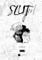 Slut Girl Collection / スラッと女 [Isutoshi] [Original] Thumbnail Page 02