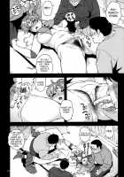 Onegai Jupiter / おねがいジュピター [Jingrock] [Sailor Moon] Thumbnail Page 11