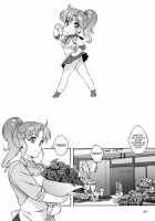 Onegai Jupiter / おねがいジュピター [Jingrock] [Sailor Moon] Thumbnail Page 03
