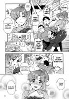 Onegai Jupiter / おねがいジュピター [Jingrock] [Sailor Moon] Thumbnail Page 05