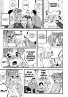 Onegai Jupiter / おねがいジュピター [Jingrock] [Sailor Moon] Thumbnail Page 06