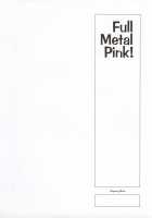 FULL METAL PINK! / FULL METAL PINK! [Oofuji Reiichirou] [Full Metal Panic] Thumbnail Page 14