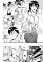 Yuuwaku No Toshiue Apartment Ch.1-2 / 誘惑の年上アパート 第1-2話 [Hoshino Ryuichi] [Original] Thumbnail Page 04