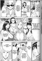 Chounyuu For You Ch. 7 / 超乳 for You 第7話 [Nagashima Chosuke] [Original] Thumbnail Page 05