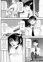 A Lovely Wife [Azuki Kurenai] [Original] Thumbnail Page 07