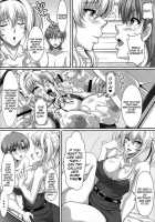 My Personal Big Breasted Masturbation Maid - Himeno Reika Arc- / 僕だけの爆乳オナメイド 姫野麗華 編 [Ken] [Original] Thumbnail Page 15