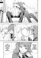 Rise Sexualis / リセ・セクスアリス [Okazaki Takeshi] [Persona 4] Thumbnail Page 10