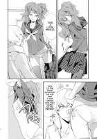 Rise Sexualis / リセ・セクスアリス [Okazaki Takeshi] [Persona 4] Thumbnail Page 11