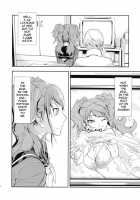 Rise Sexualis / リセ・セクスアリス [Okazaki Takeshi] [Persona 4] Thumbnail Page 07