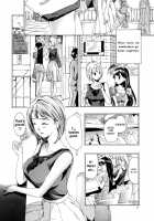 Memories Of Her / 彼女の思い出 [Asagi Ryu] [Original] Thumbnail Page 06