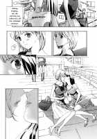 Memories Of Her / 彼女の思い出 [Asagi Ryu] [Original] Thumbnail Page 08