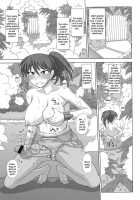 Futanari Roshutsu Mania 4 / ふたなり露出マニア4 [Kurenai Yuuji] [Original] Thumbnail Page 09