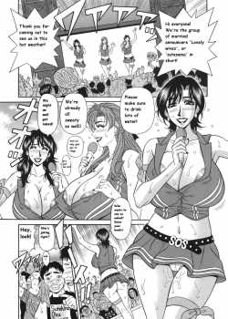 Ero Sukebe Power! E.S.P! 2 Omake [Ozaki Akira] [Original] Thumbnail Page 02