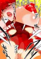 Hitoduma Shugo Senshi Angel Force / 人妻守護戦士エンジェルフォース DL版 [Qoopie] [Original] Thumbnail Page 16