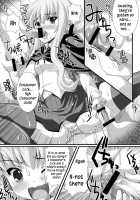 Zero Kyori Shageki [Shinshin] [Zero No Tsukaima] Thumbnail Page 13