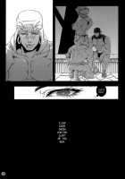 Sanzen Sekai No Karasu Wo Koroshi / 三千世界の鴉を殺し [Ko Tora] [Jojos Bizarre Adventure] Thumbnail Page 05