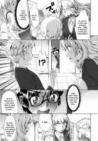 Love Triangle [Wamusato Haru] [Original] Thumbnail Page 11