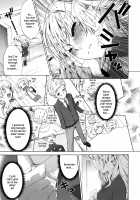 Love Triangle [Wamusato Haru] [Original] Thumbnail Page 13
