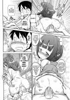 Sensei! I Don't Understand! / 先生！わかりませんっ！ [Satsuki Itsuka] [Original] Thumbnail Page 14