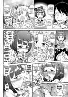 Sensei! I Don't Understand! / 先生！わかりませんっ！ [Satsuki Itsuka] [Original] Thumbnail Page 04