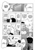 Dangerous Relationship Ch. 4 / アブない関係 第4話 [Noda Gaku] [Original] Thumbnail Page 10