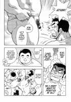 Dangerous Relationship Ch. 4 / アブない関係 第4話 [Noda Gaku] [Original] Thumbnail Page 15