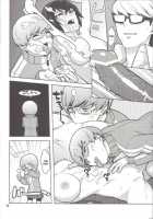 P-Sona4 [Hamanasu] [Persona 4] Thumbnail Page 16