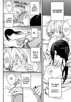 Houkago Wa Sono Tsumori De / 放課後はそのつもりで [Dagarou] [K-Project] Thumbnail Page 15