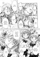 A Magical Girl's Misunderstanding / 魔法少女のカン違い [Mira] [Puella Magi Madoka Magica] Thumbnail Page 10