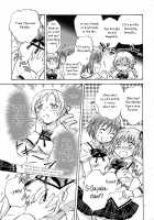 A Magical Girl's Misunderstanding / 魔法少女のカン違い [Mira] [Puella Magi Madoka Magica] Thumbnail Page 04