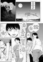 On A Distant Island / 孤島にて [Hiryuu Ran] [Original] Thumbnail Page 02