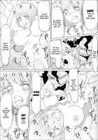 If Caribou And Coribou Get Nami / カリブーコリブーのナミいぢり [One Piece] Thumbnail Page 10