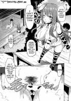 Milky White Breast Play / 乳色乳戯 [Ayakase Chiyoko] [Touhou Project] Thumbnail Page 04
