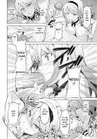 Ima Ria Another Episode / いま♡りあ AE [Takeda Hiromitsu] [Original] Thumbnail Page 12