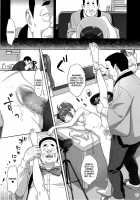 WUG's Terrible Day. / W●Gのひどい日。 [Yukiyoshi Mamizu] [Wake Up Girls] Thumbnail Page 14