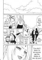 Uzumaki Hanataba - Tsunade's Chapter [Crimson] [Naruto] Thumbnail Page 03